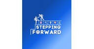 Stepping Forward