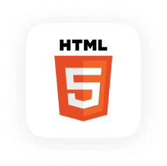 HTML5