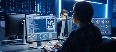 Data Engineering