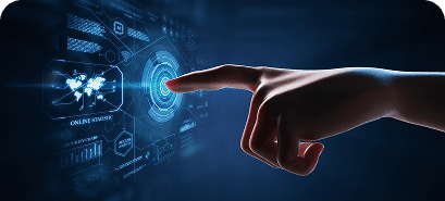 Digital Transformation