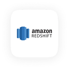 Amazon Redshift