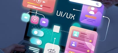 UI/UX Design