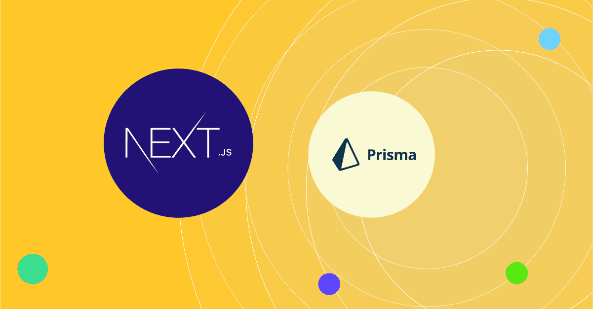Next.js and Prisma: Simplifying Database Management 