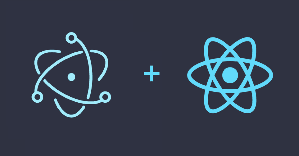 Building Cross-Platform Desktop Apps with React and Electron: A Guide by CloudActive Labs 