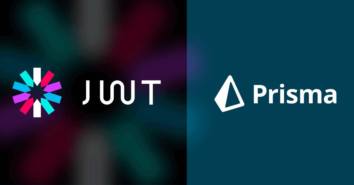 Prisma and JWT: Implementing Secure User Authentication for Enhanced Data Protection 