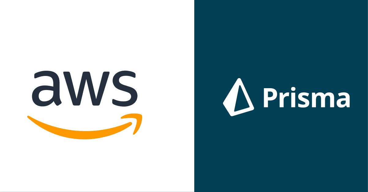 Prisma and AWS: Deploying Your Application to the Cloud 