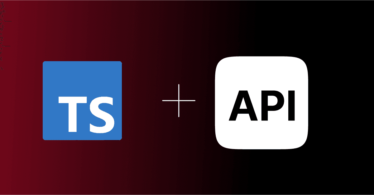 TypeScript and Web APIs: Unlocking Seamless Interaction with External Services