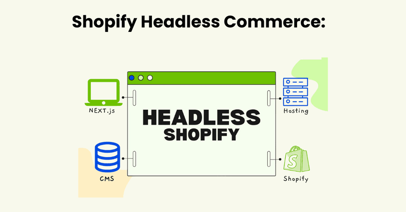 How Next.js for Shopify Headless Powers Fast and Scalable eCommerce Stores 