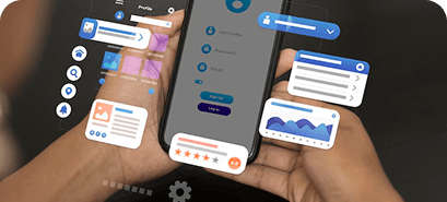 Mobile Development