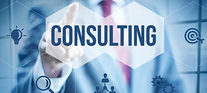 IT Consulting
