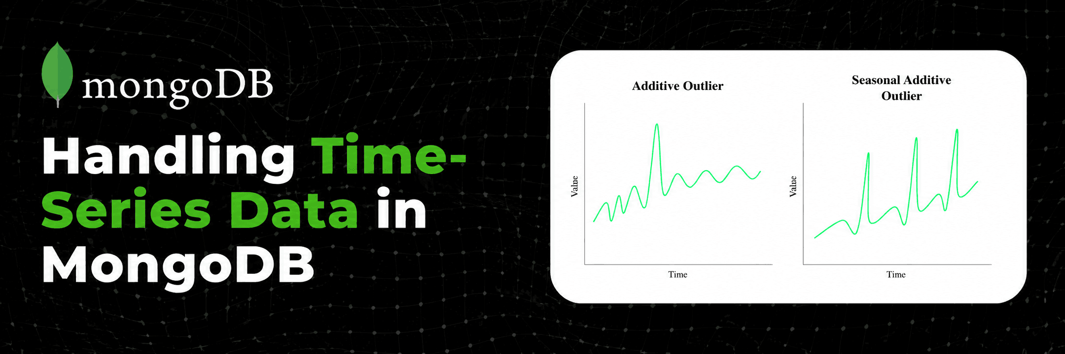Handling Time-Series Data in MongoDB: A Practical Approach