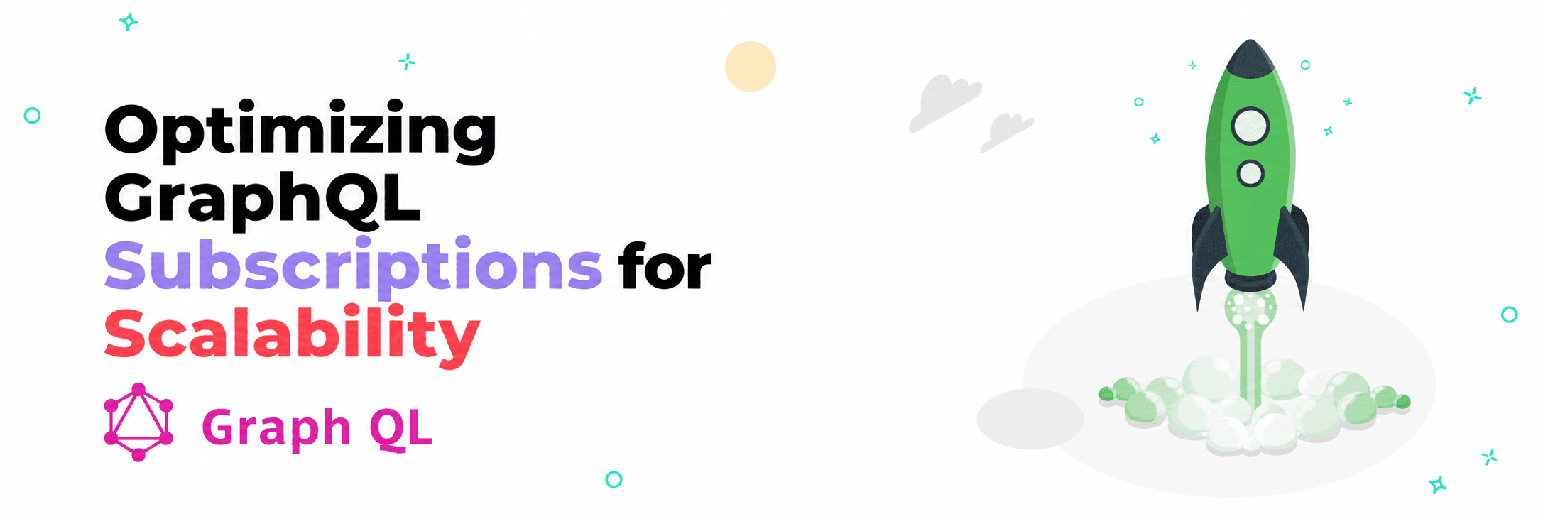 Optimizing GraphQL Subscriptions for Scalability