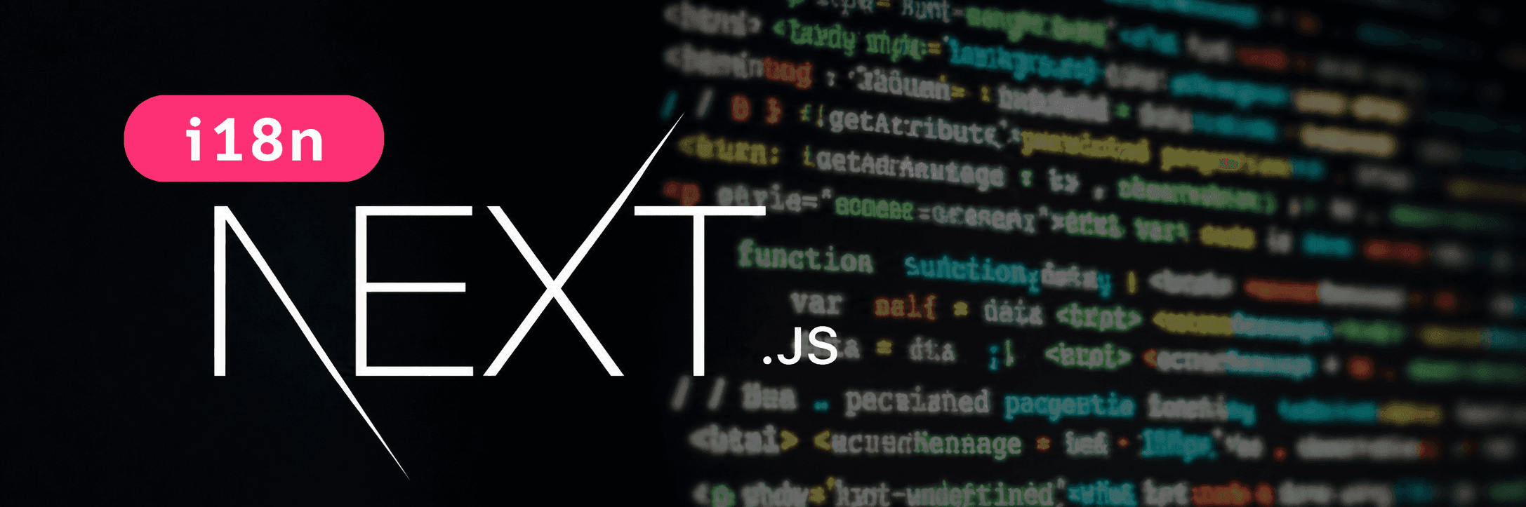 Next.js Internationalization (i18n): Serving Content to Global Audiences