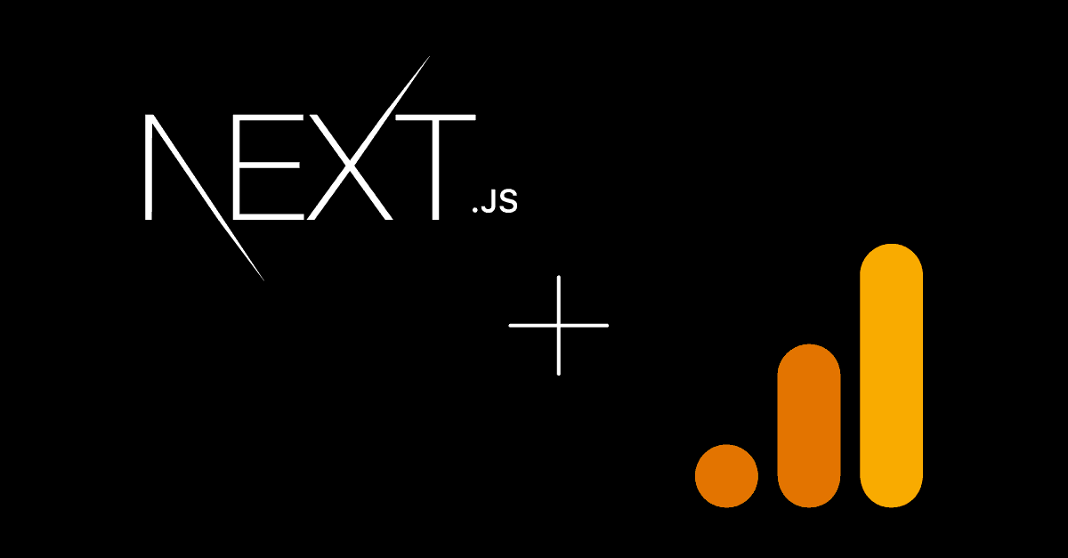 Next.js and Google Analytics: Tracking Website Traffic