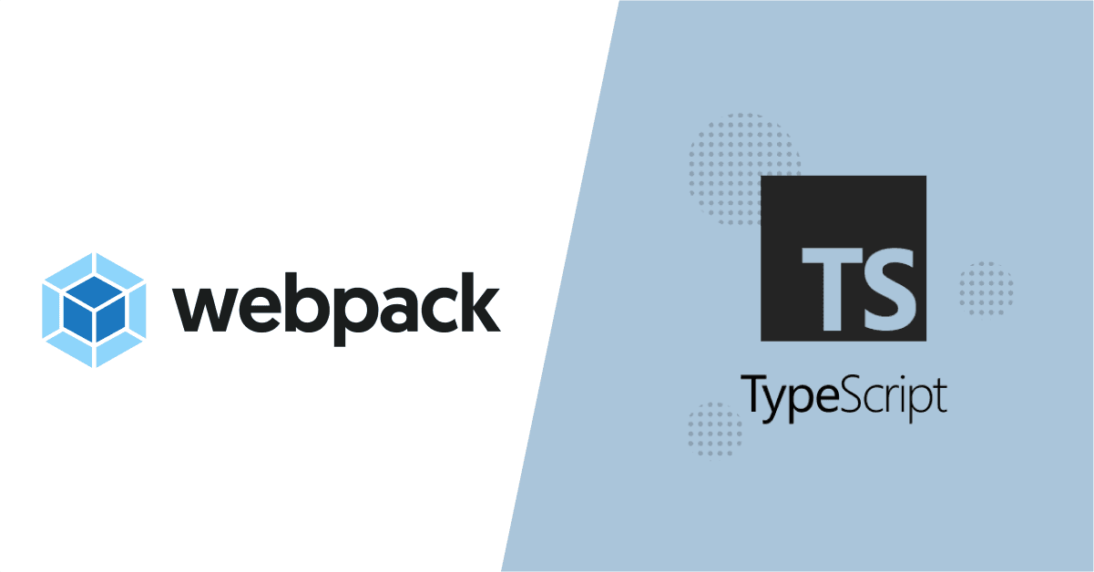 TypeScript and Webpack: Bundling Your Application for Optimal Performance