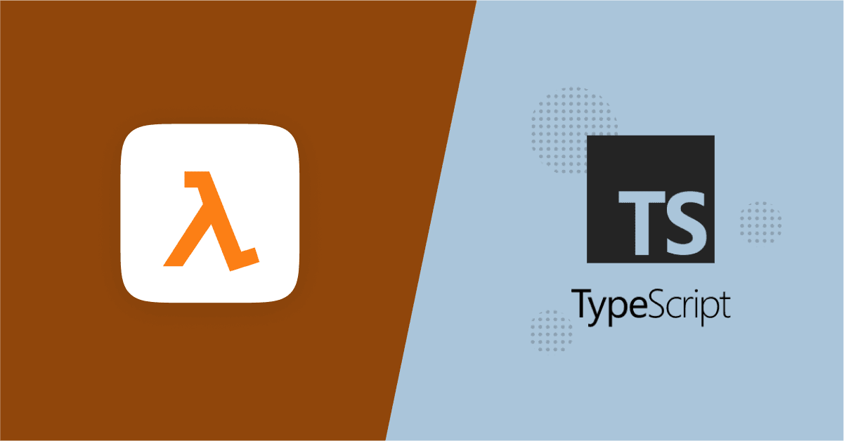 TypeScript and AWS Lambda: Building Powerful Serverless Functions
