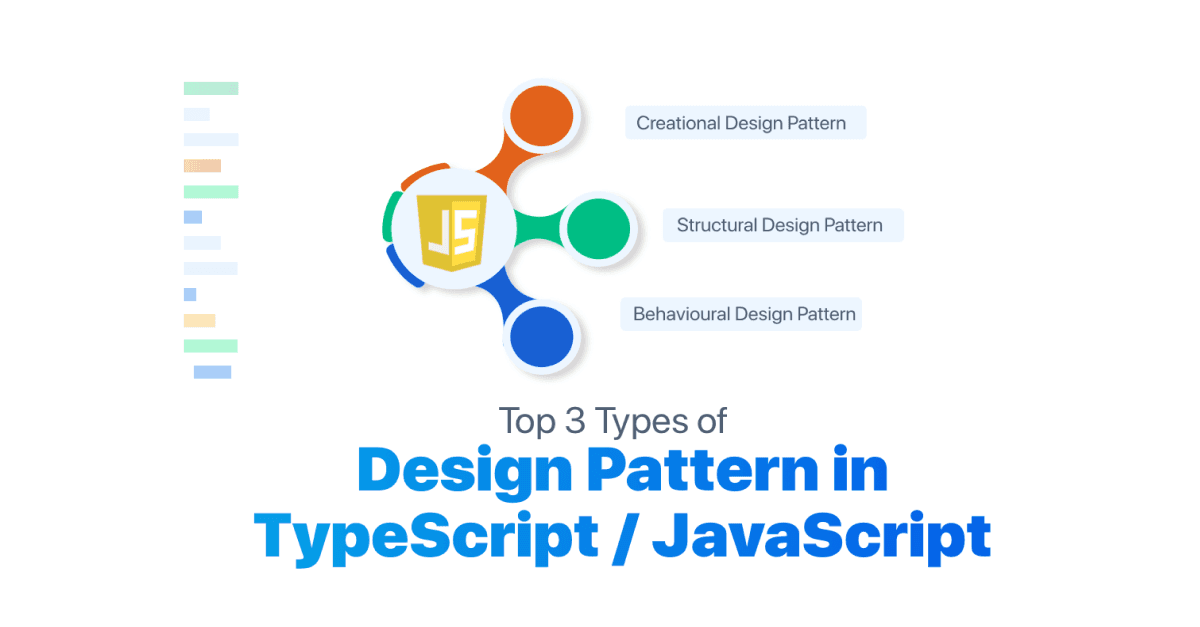 TypeScript Design Patterns: Applying OOP Principles for Optimal Code