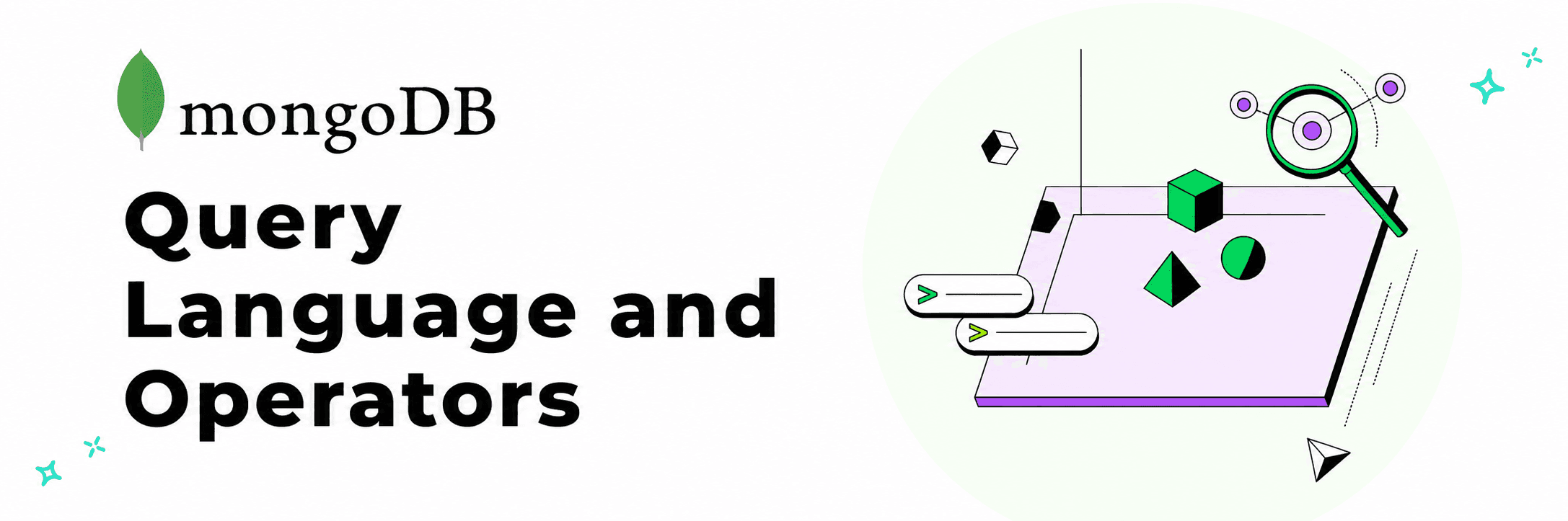 Exploring the MongoDB Query Language and Operators